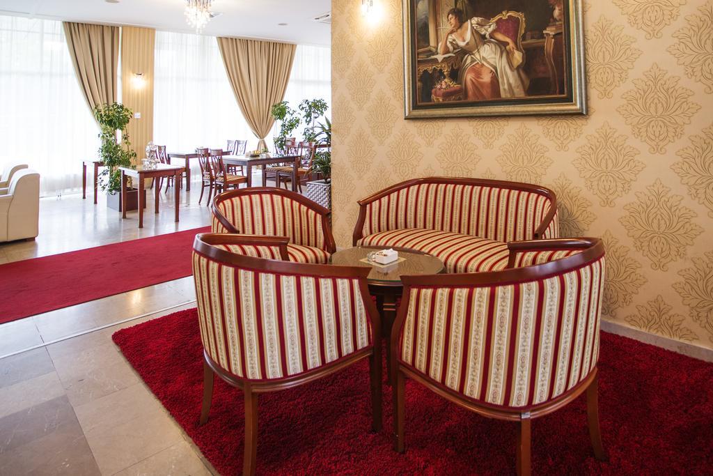 Hotel San Terme Laktaši Kültér fotó