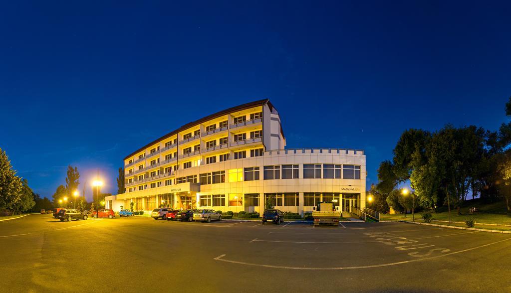 Hotel San Terme Laktaši Kültér fotó